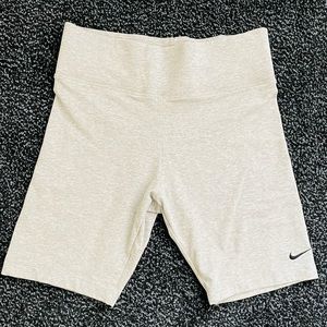 Nike short/leggings